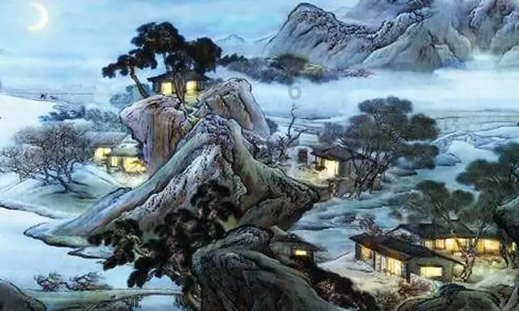 逃离无人大住宅
